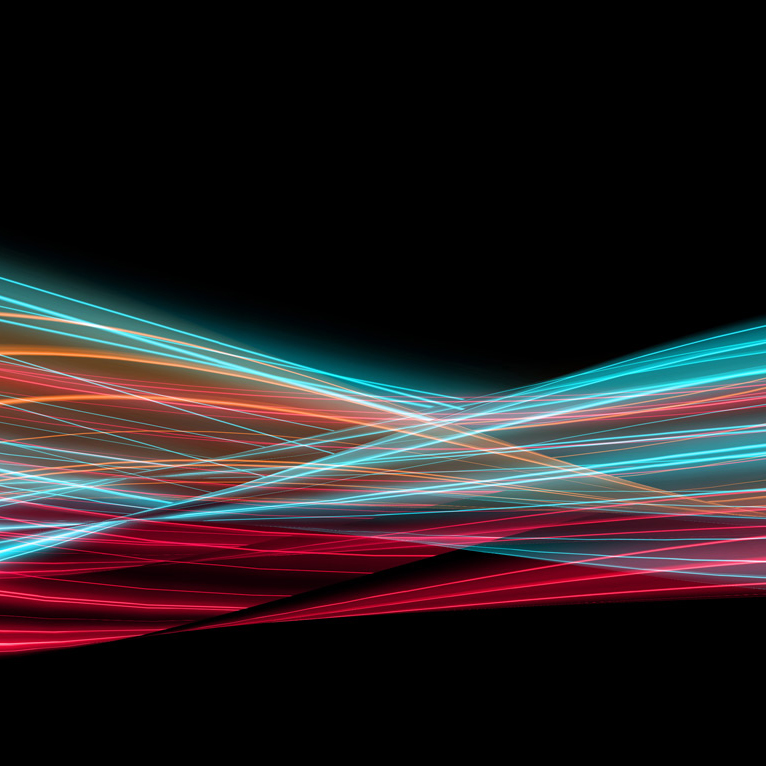 Federal cybersecurity integration visualization