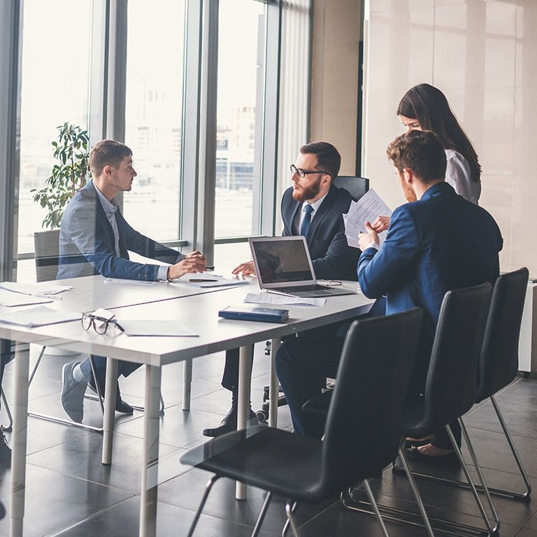 Digital transformation case study
