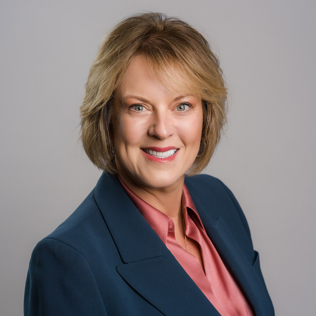 Kim Hayes