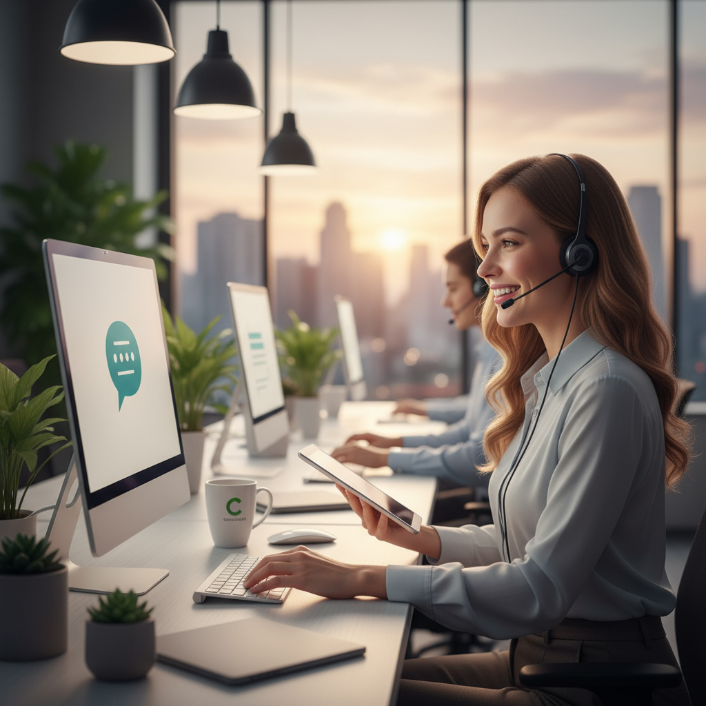 Customer Service Excellence